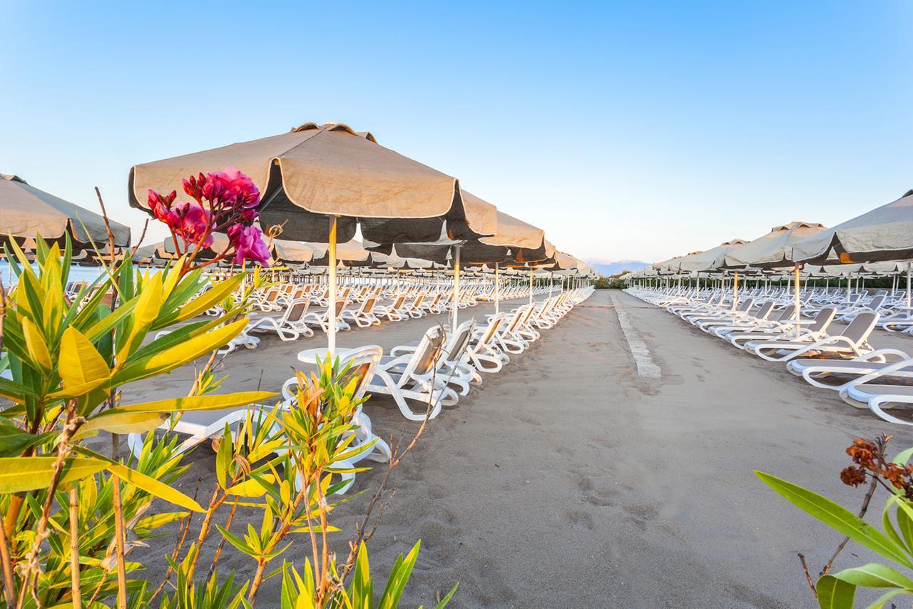 Melas Lara Hotel 5*