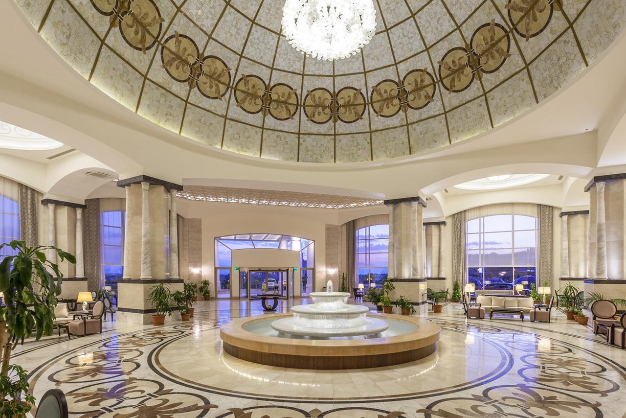 Melas Lara 5* Antalya