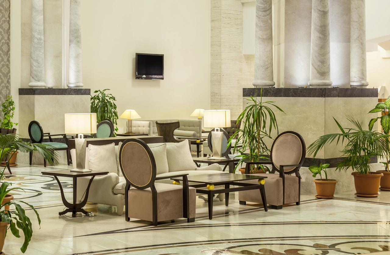Melas Lara 5* Antalya