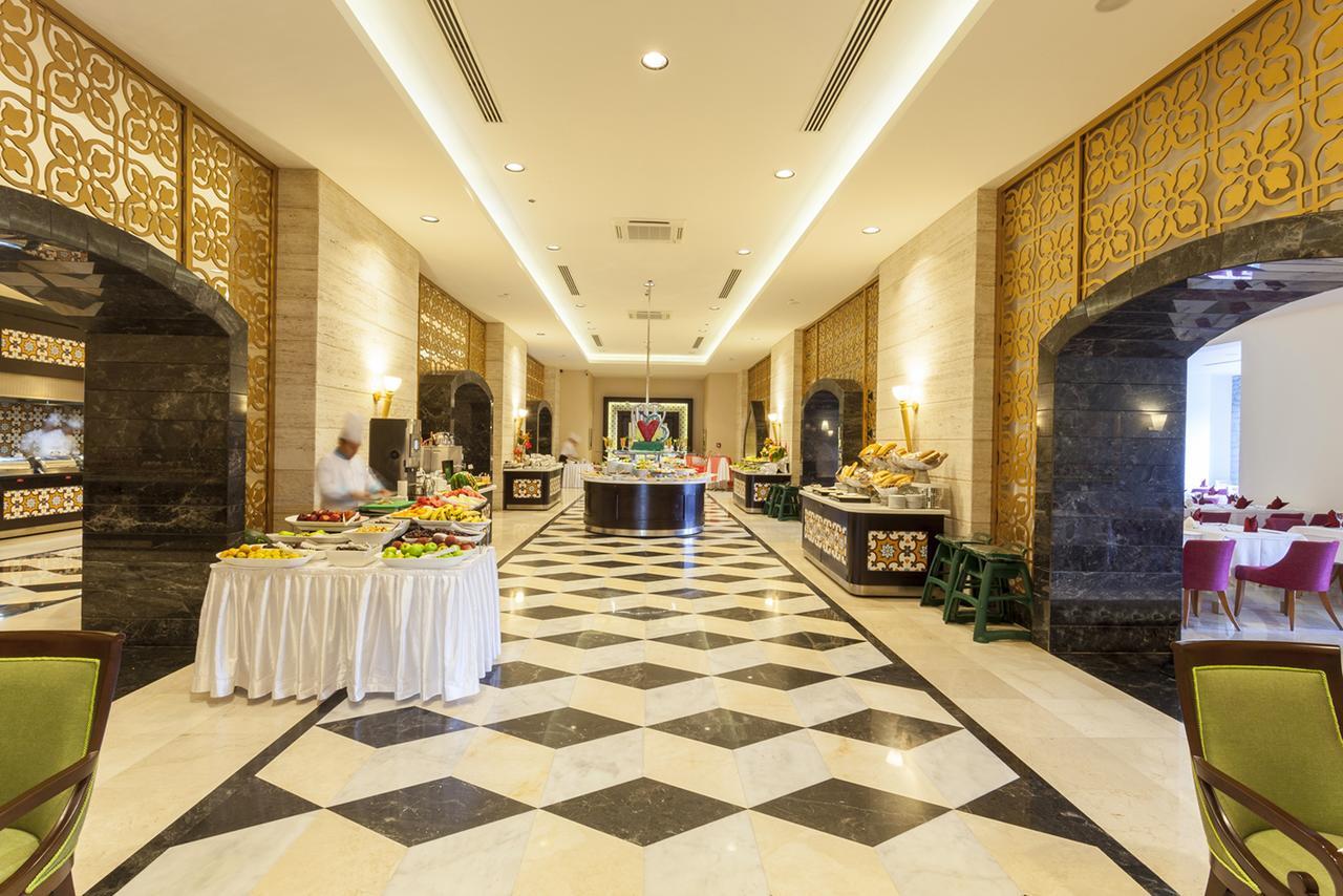 Melas Lara 5* Antalya