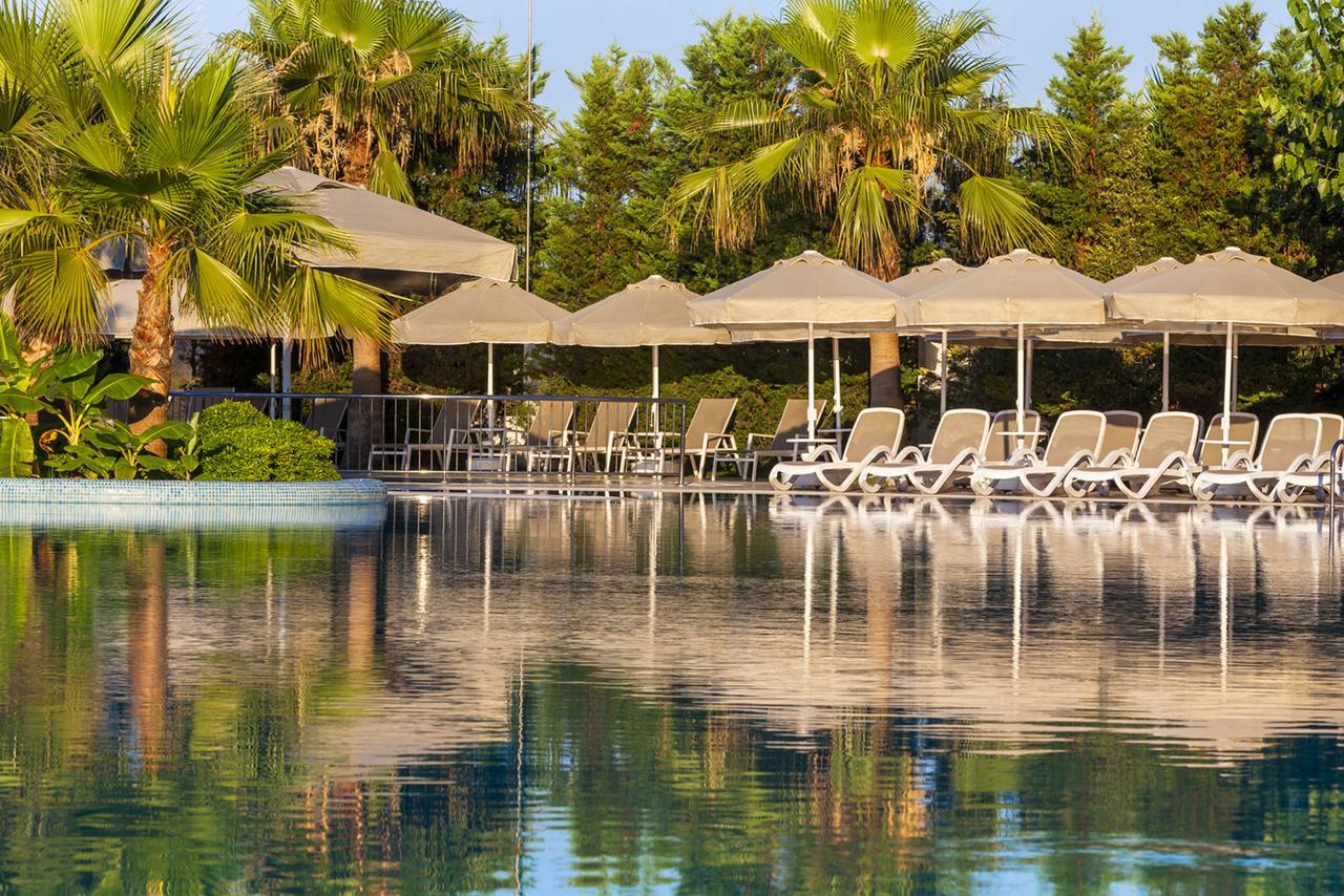Melas Lara 5* Antalya