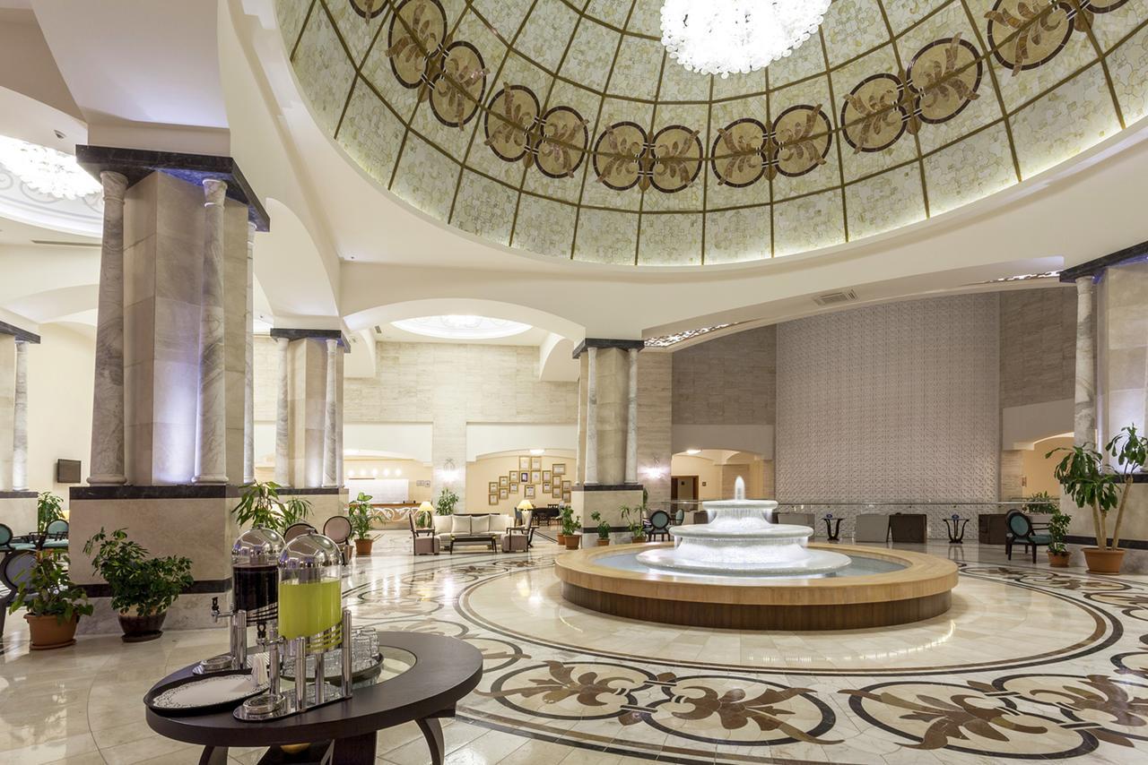 Hotel Melas Lara Antalya