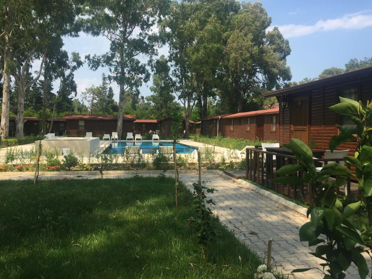 Resort Lemonpark House