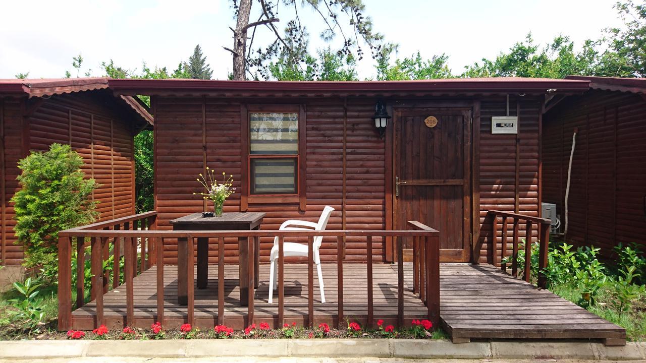 Lemonpark House 3* Antalya