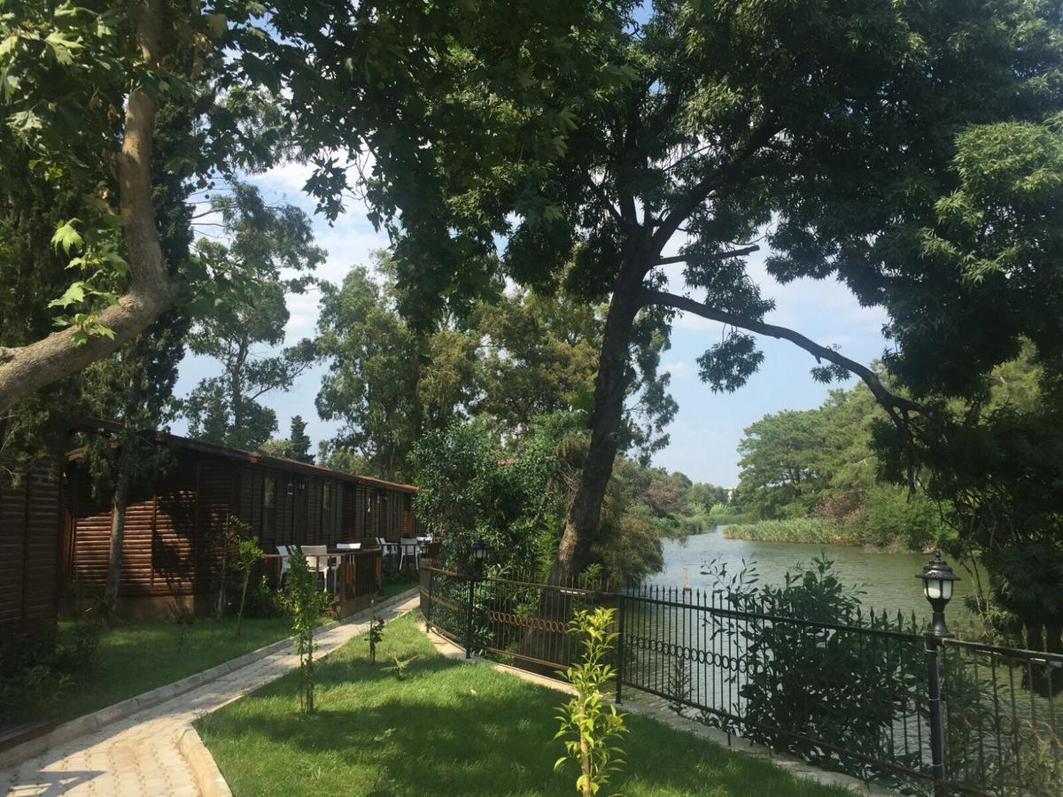 Lemonpark House