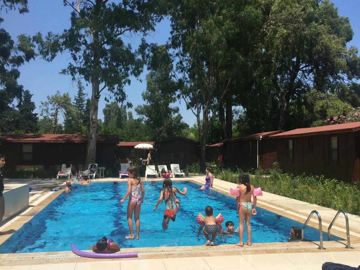 Lemonpark House Antalya