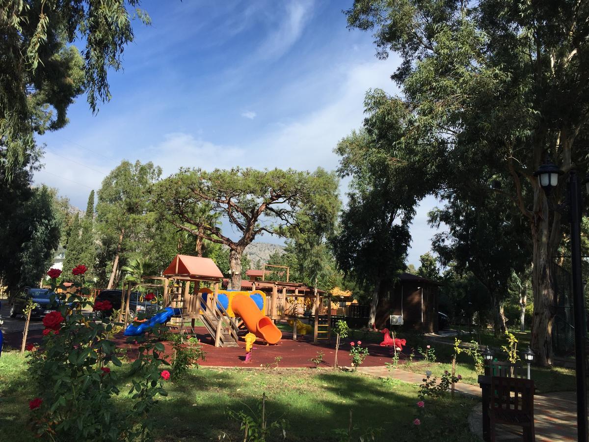 Lemonpark House 3*