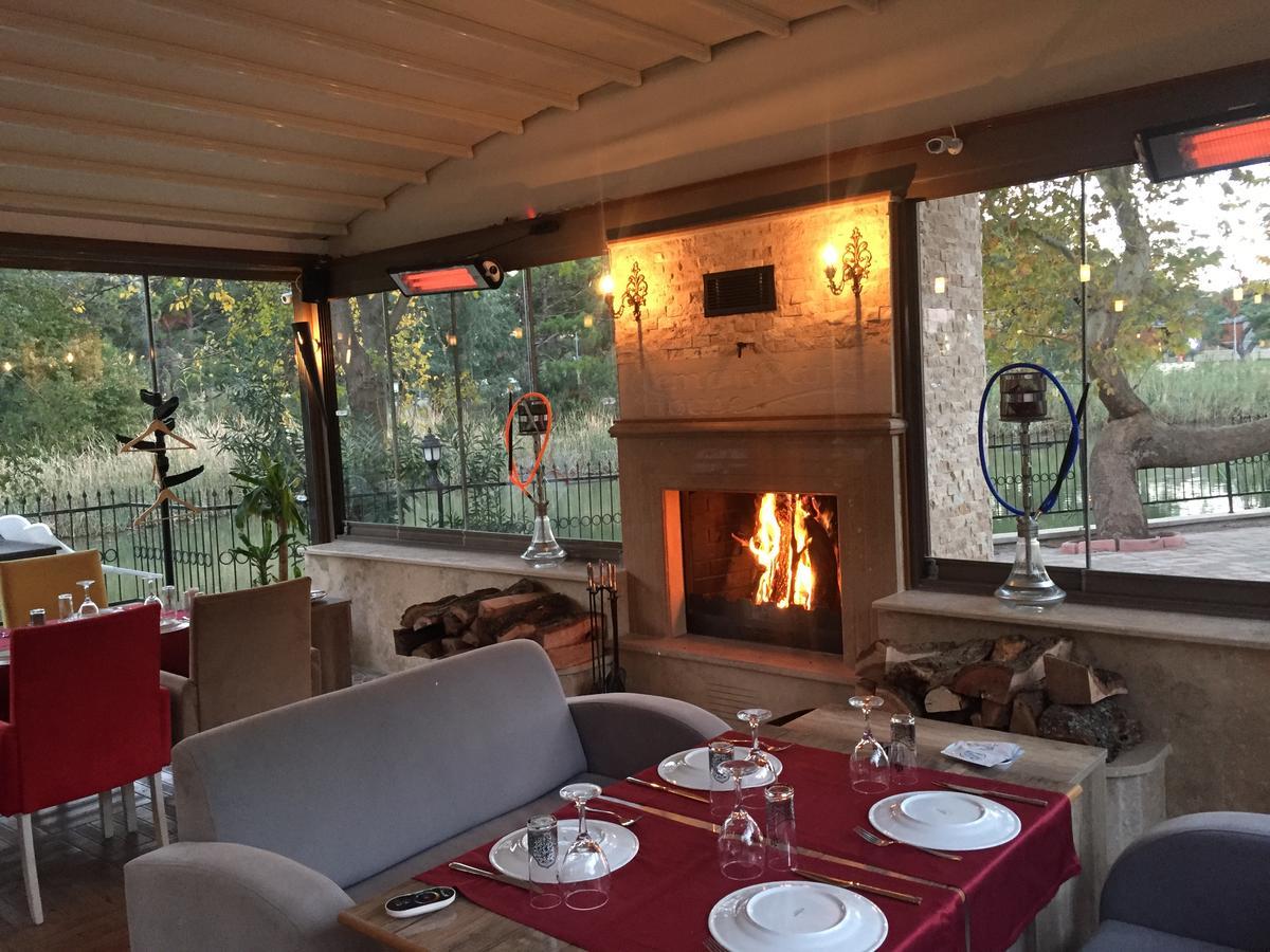 Lemonpark House Resort Antalya