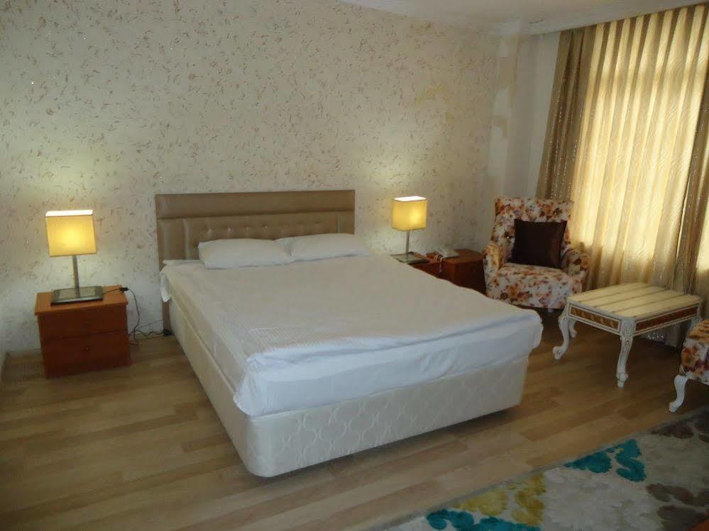 Hotel Bilgehan 3*