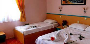 Hotel Grand Sancak Antalya