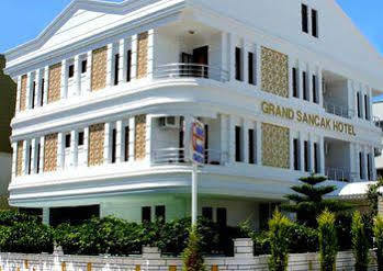 Grand Sancak Hotel 2*
