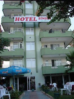 Simsek Otel