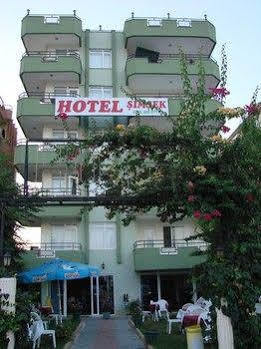 Simsek Otel 3*