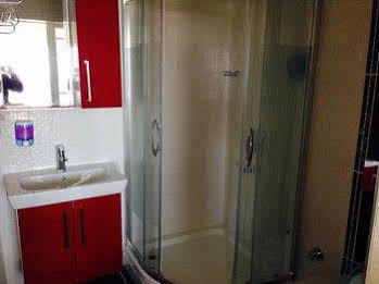 Otel Simsek Antalya