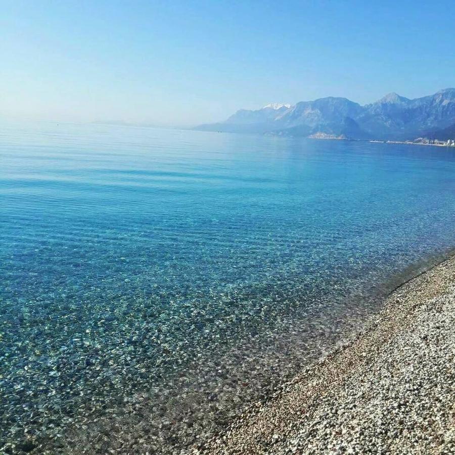Tunc Apart Hotel Antalya