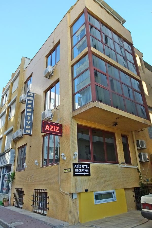 Hotel Aziz