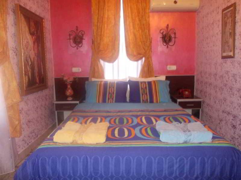 Kaleici Aparts Apart Otel Antalya