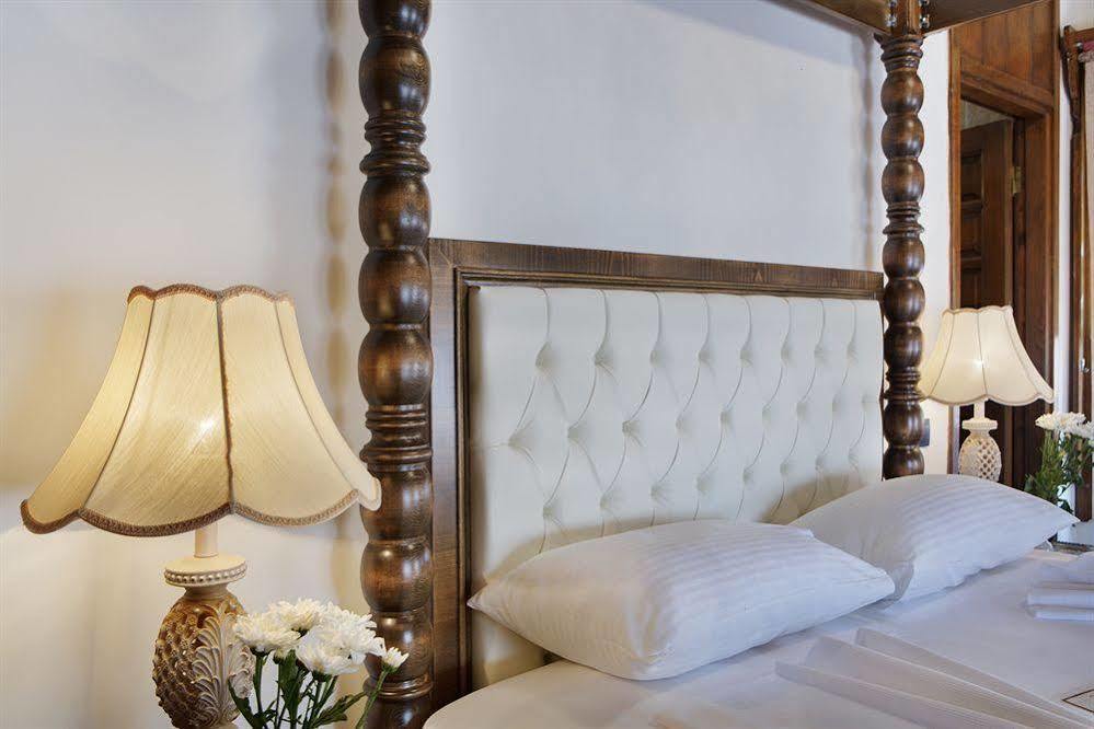 Adalya Port Hotel Antalya