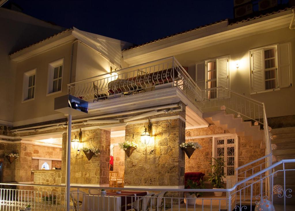 Hotel Lavin 5*