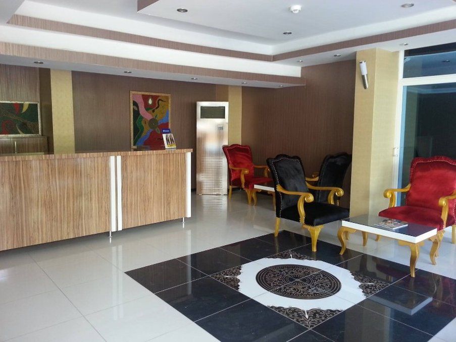 Atalla Hotel Antalya