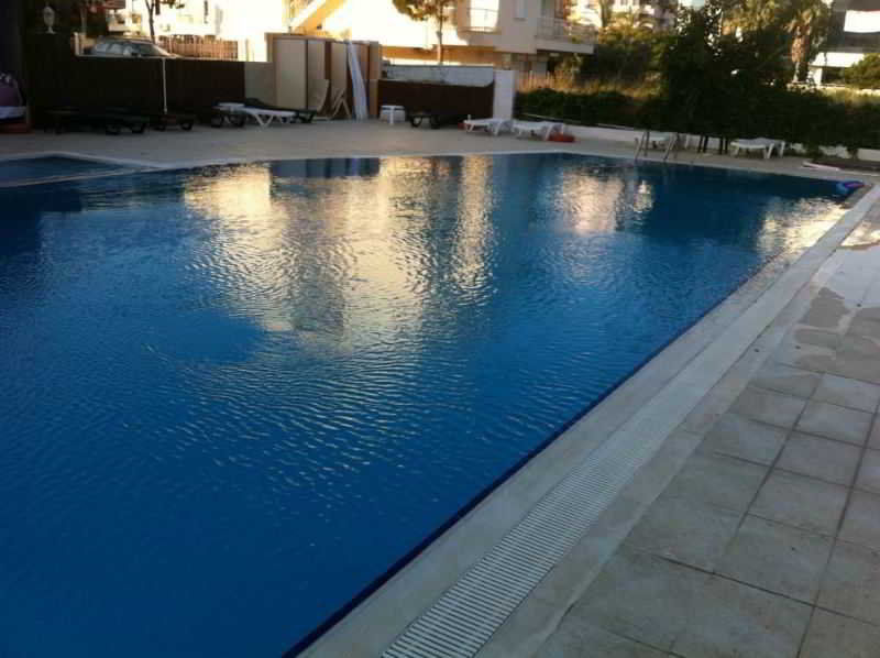 Otel Grand Moonlight 3*