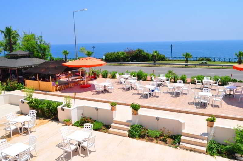 Otel Grand Moonlight