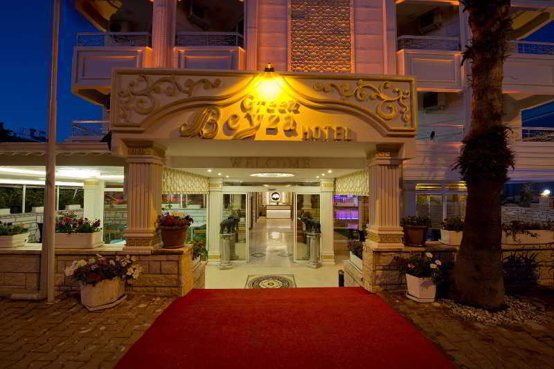 Otel Beyza
