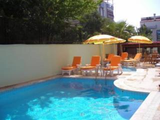 Sava 3* Antalya