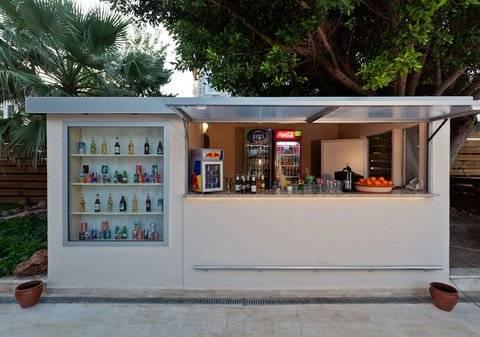 Guney Brabant Hotel Antalya