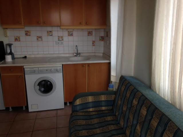 Mercan Hotel