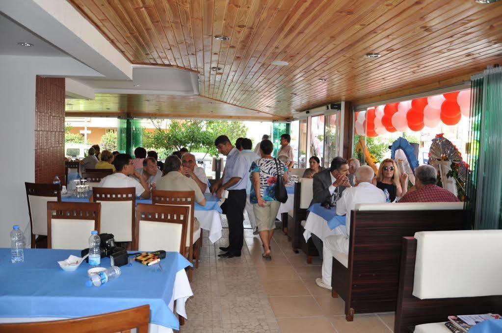 Hotel Mercan 5*