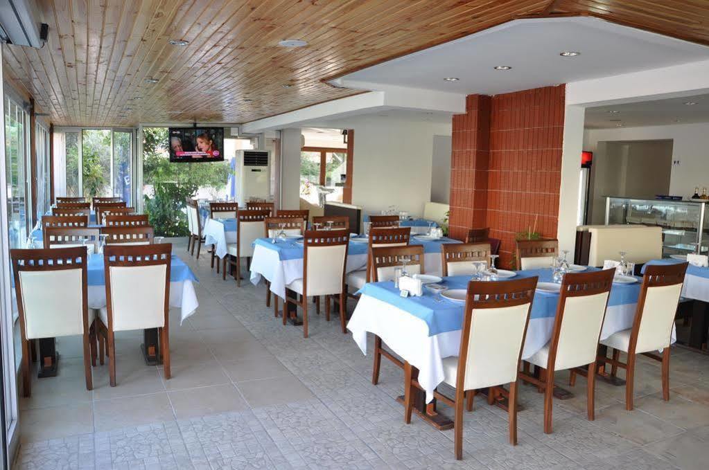 Mercan Antalya