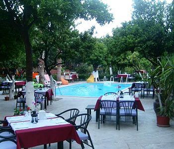 Otel Blue Sea Garden 3*