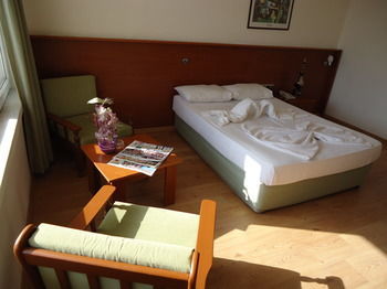 Hotel Bilgehan Antalya
