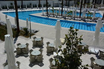 Wind Of Lara Antalya