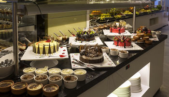 Hotel Wind Of Lara Antalya