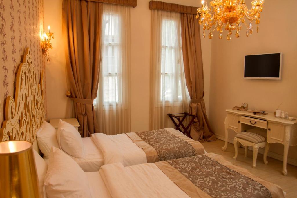 Lavin Antalya