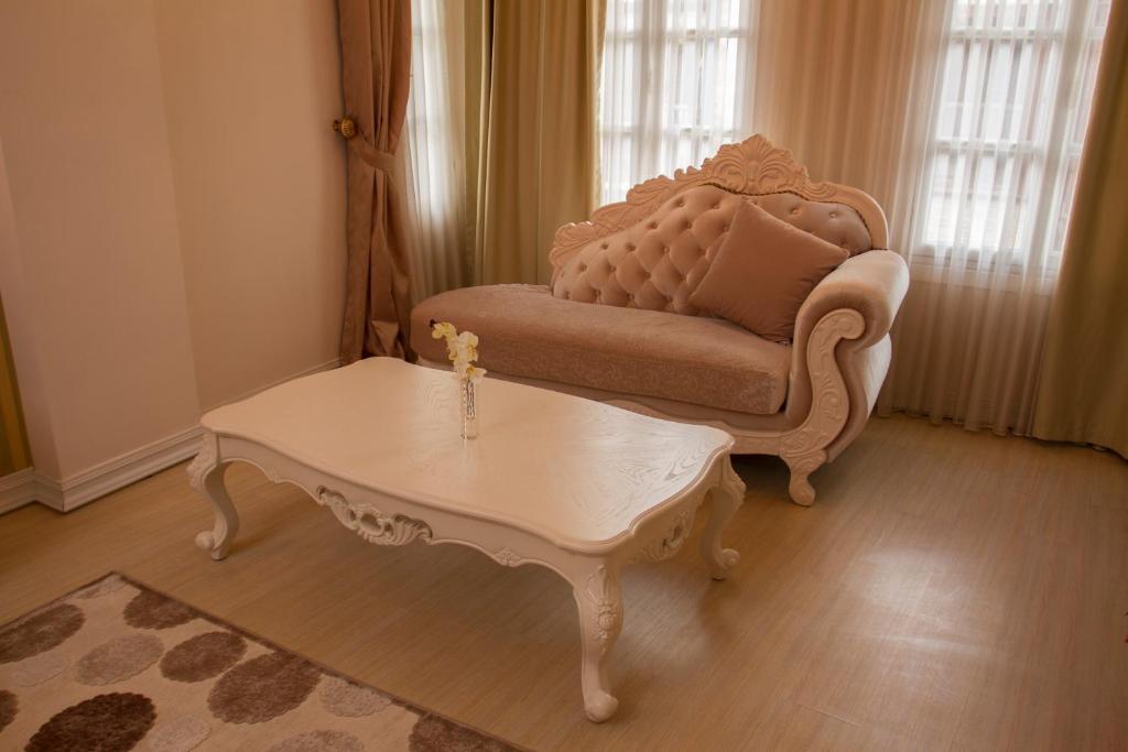 Lavin 5* Antalya