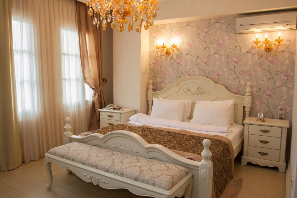 Hotel Lavin 5*