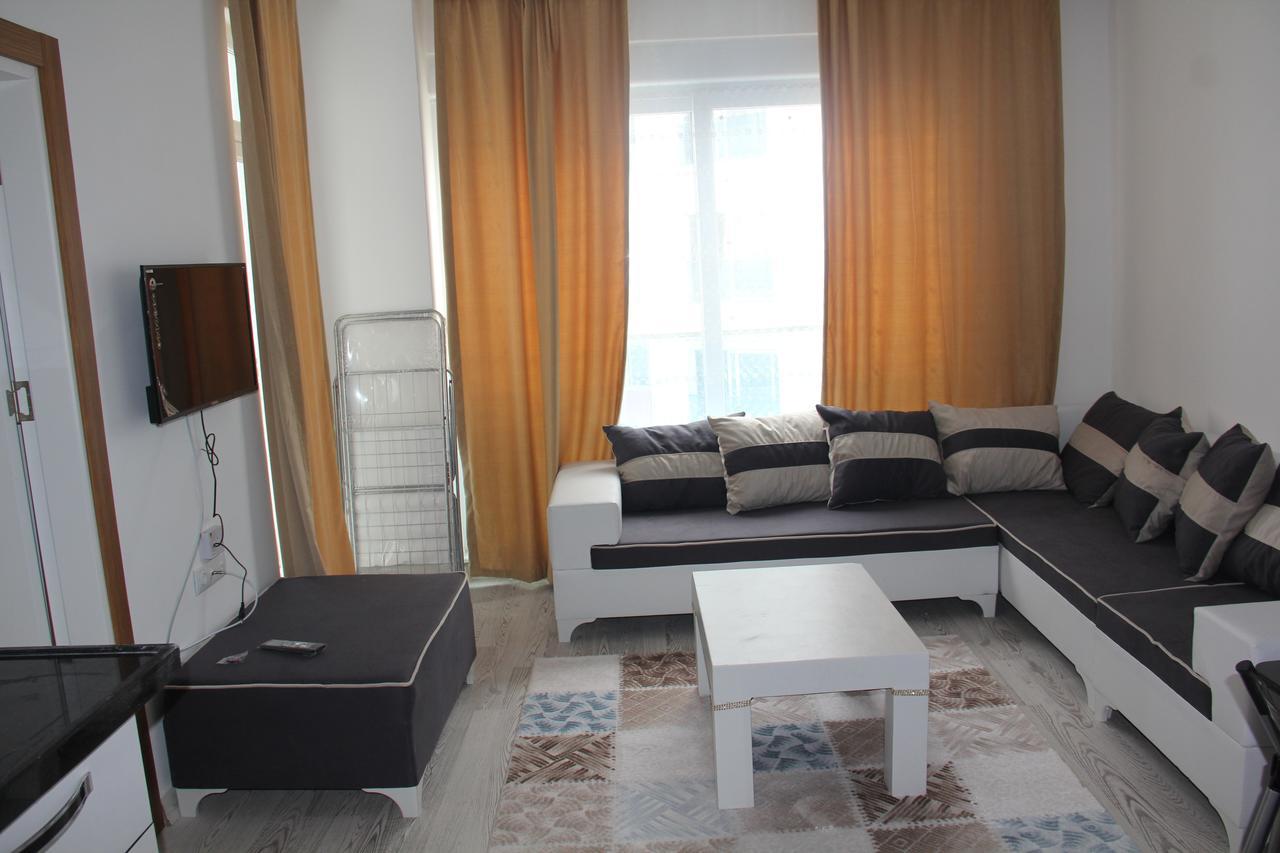 Aparthotel Piem Apart Antalya