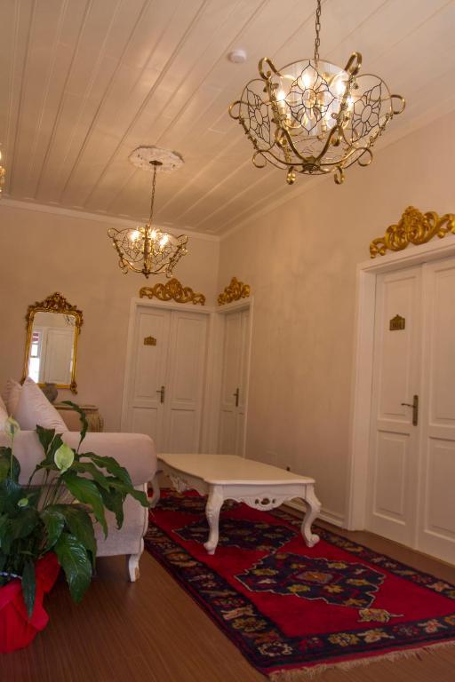 Lavin Hotel Antalya