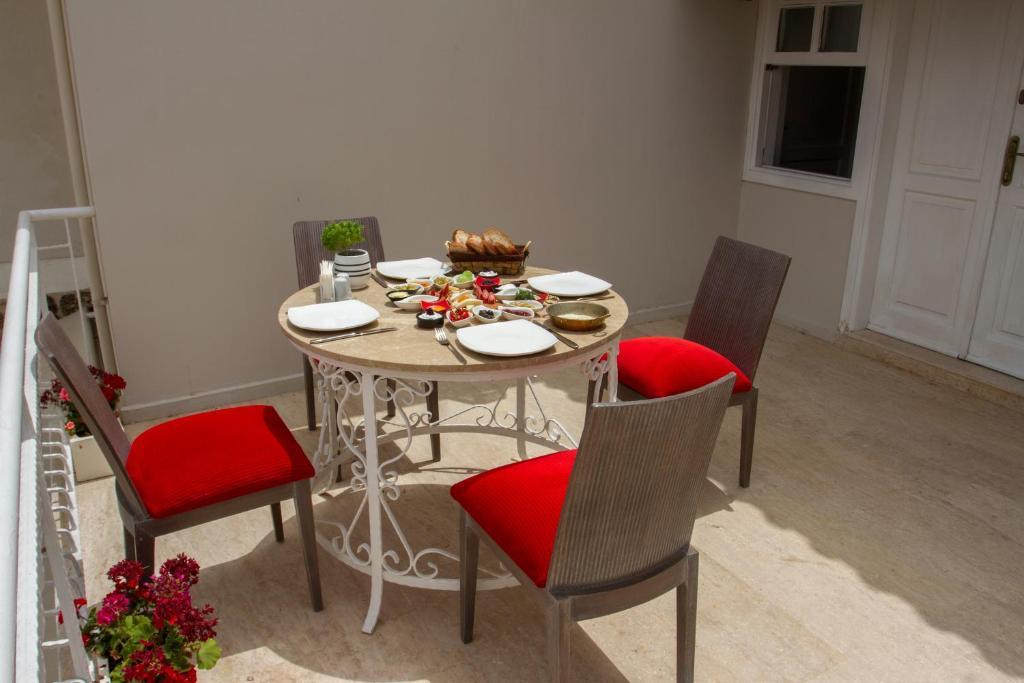 Lavin Antalya