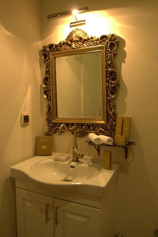 Hotel Lavin 5*
