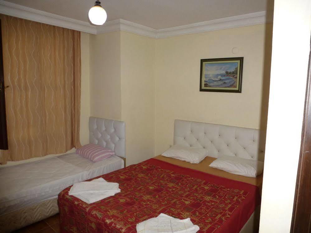 Eliza Kaleici 3* Antalya