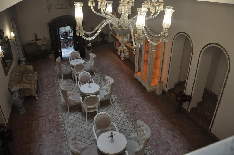 Adalya Port Hotel 4*