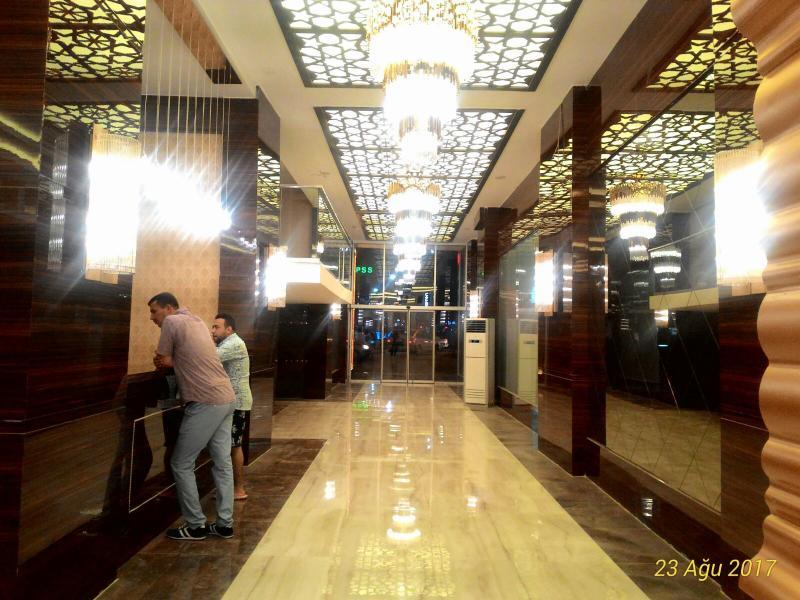Hotel Bilgehan 3*