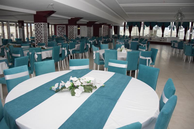 Hotel Bilgehan 3*