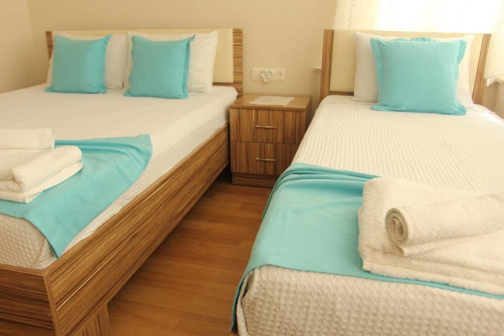 Otel Eliz 2*