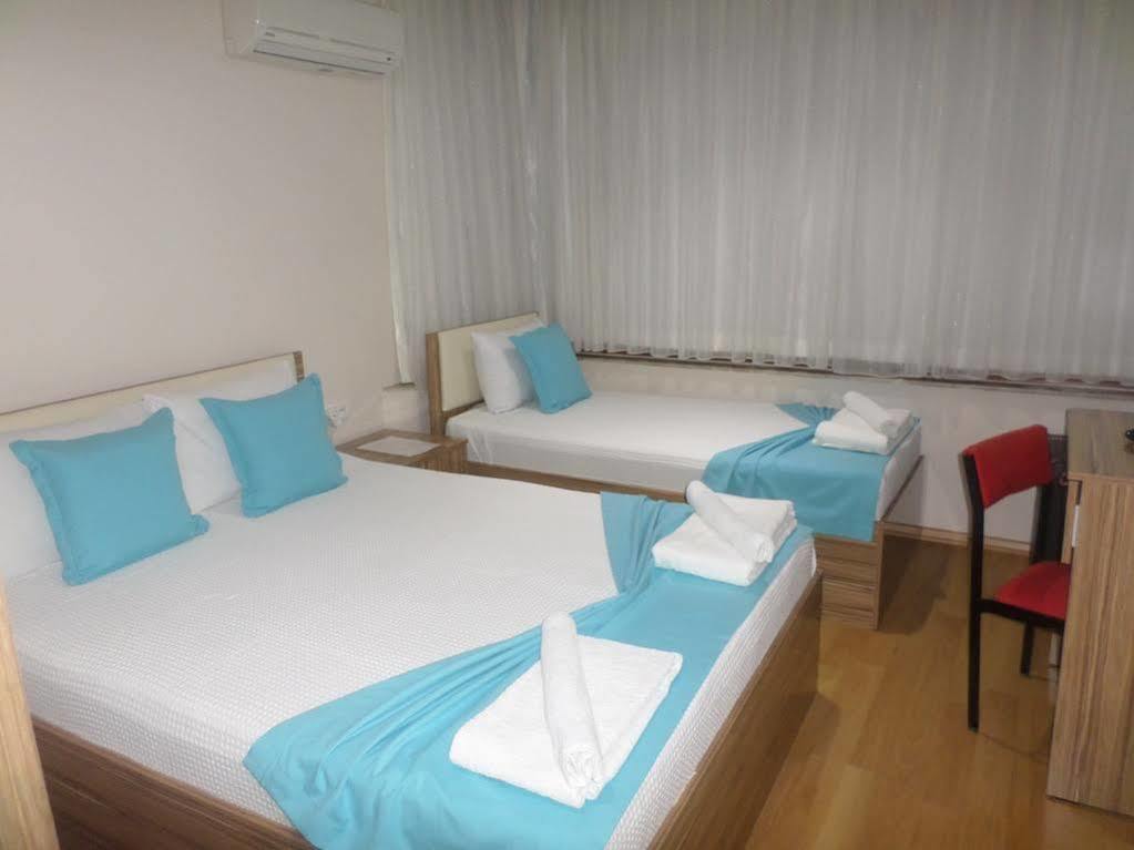 Otel Eliz 2*