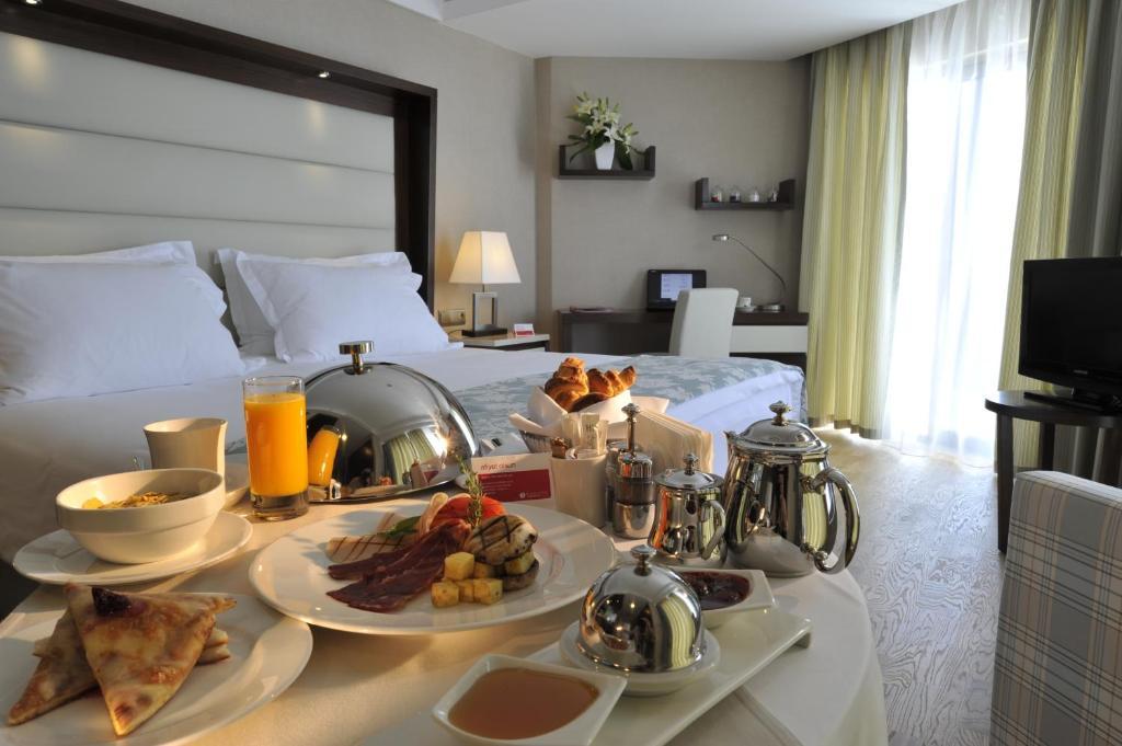 Bed & Breakfast Kozan